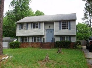 2135 Merimac Dr, Charlotte, NC 28273