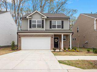 2205 Seneca Dr, Raleigh, NC 27604