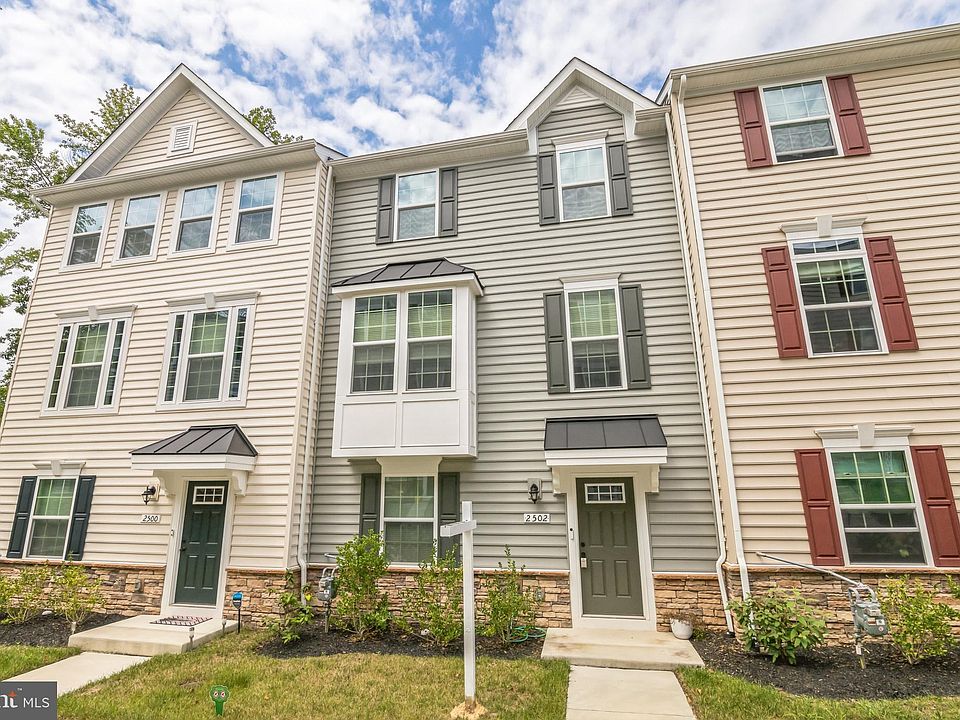 1st image of 2502 Ember Ln