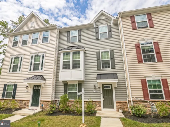 2502 Ember Ln, Fredericksburg, VA 22401