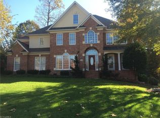 1900 Brassfield Rd, Greensboro, NC 27410