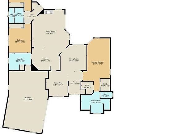 3rd image of 73 Oak Village Blvd S