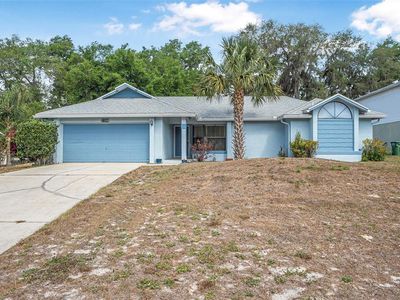 2106 Altoona Ln, Deltona, FL, 32738