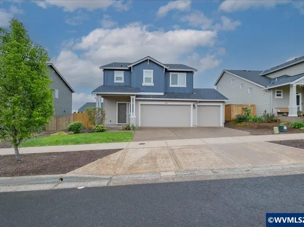 2850 Nautilus Ave NW, Salem, OR 97304