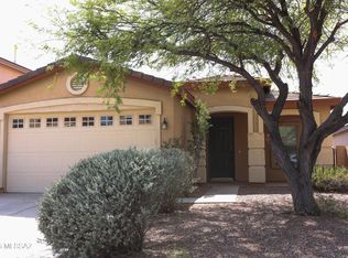 12935 N Desert Olive Dr, Oro Valley, AZ 85755