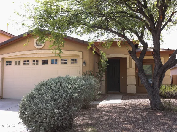 12935 N Desert Olive Dr, Oro Valley, AZ 85755
