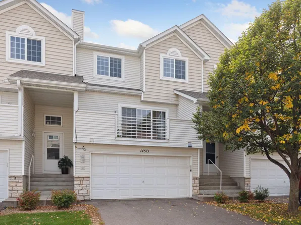 14513 Lockslie Trl, Savage, MN 55378