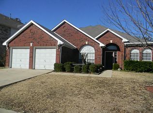 503 Jennifer Ln, Arlington, TX 76002