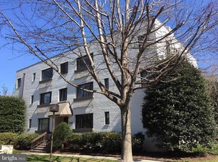 3829 Davis Pl NW APT 4, Washington, DC 20007