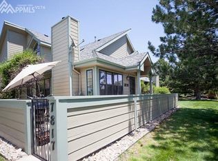 7817 Brandy Cir, Colorado Springs, CO 80920
