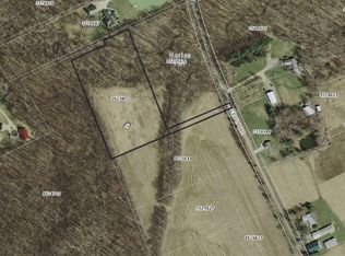 7401 Osceola Rd, Blanchester, OH 45107