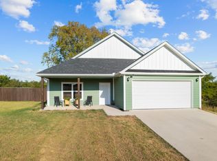 116 N Section Line Dr, Cotter, AR 72626