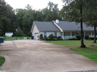 2930 Avilla Vincintage Rd, Alexander, AR 72002