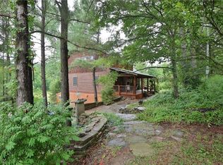 16031 Trace Branch Rd, West Fork, AR 72774