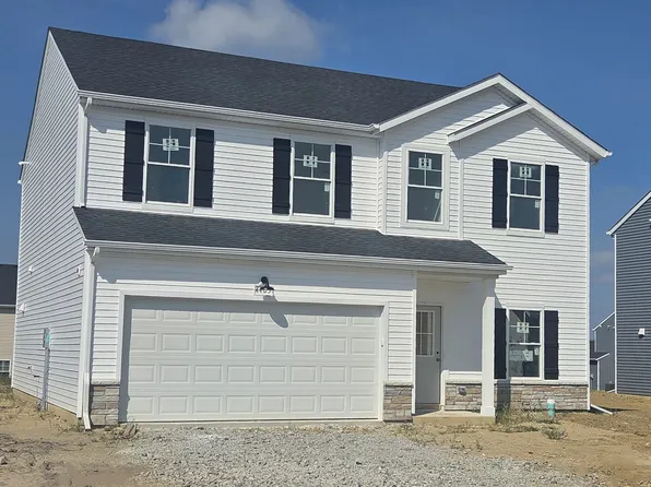 4405 Wren Pl, Valparaiso, IN 46385