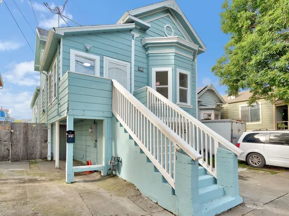 2517 Filbert St, Oakland, CA 94607