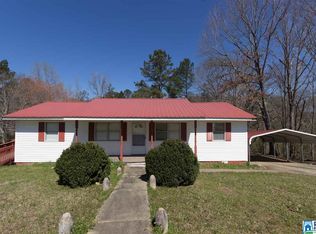 2575 Bynum Blvd, Eastaboga, AL 36260