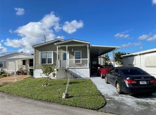 8581 SW 22nd Ct, Davie, FL 33324