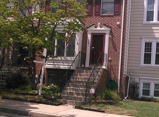9331 Kendal Cir, Laurel, MD 20723