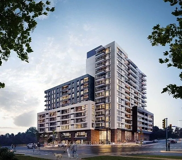 Building Photo - 1350 Ellesmere Rd #520