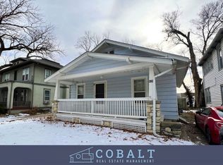 525 Osage St, Manhattan, KS 66502