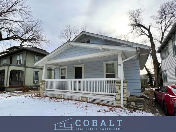 525 Osage St, Manhattan, KS 66502