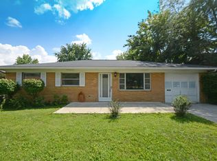 1224 Norman Dr, Columbus, OH