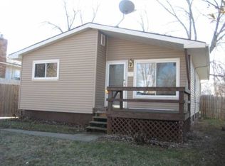 474 3rd Ave, Pontiac, MI 48340