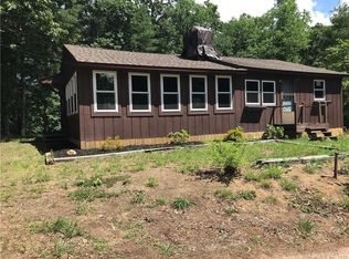 67 Hill Top Rd, East Haddam, CT 06423