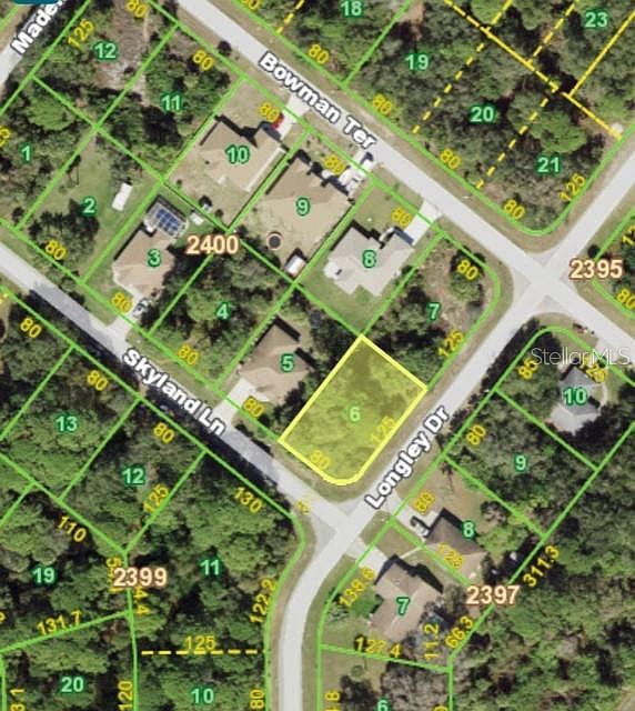 1st image of 421 LONGLEY DRIVE LOT 6