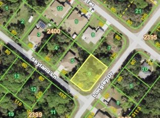421 Longley Dr #6, Pt Charlotte, FL 33953