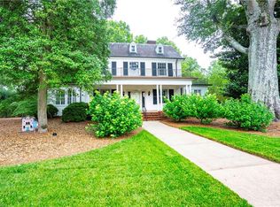 2005 Buena Vista Rd, Winston Salem, NC 27104