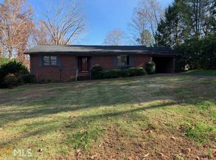 3665 Griffin Dr, Gainesville, GA 30506