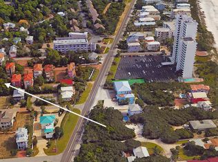 Lot 8 Palmeira Way, Santa Rosa Beach, FL 32459