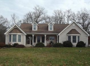 56 Mill Rd, Pittsgrove, NJ 08318