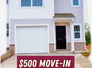 803 Embark Cir, Greer, SC 29651