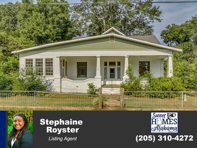 145 5th Ave, Moundville, AL, 35474