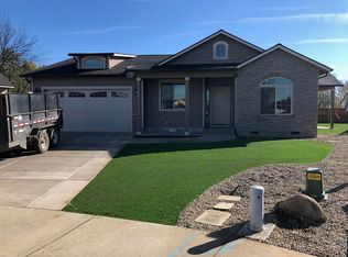 268 Oak Crest Way, Medford, OR 97501