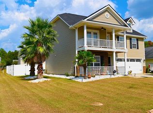 1 Carolina Rose Ct, Columbia, SC 29209