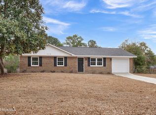 146 Presidio Drive, Wilmington, NC 28412