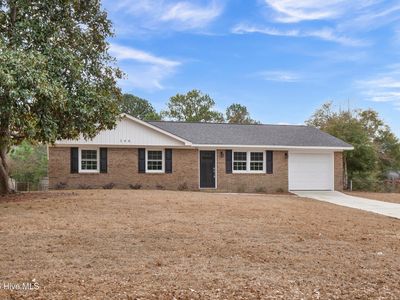 146 Presidio Drive, Wilmington, NC, 28412