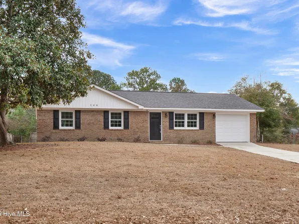 146 Presidio Drive, Wilmington, NC 28412