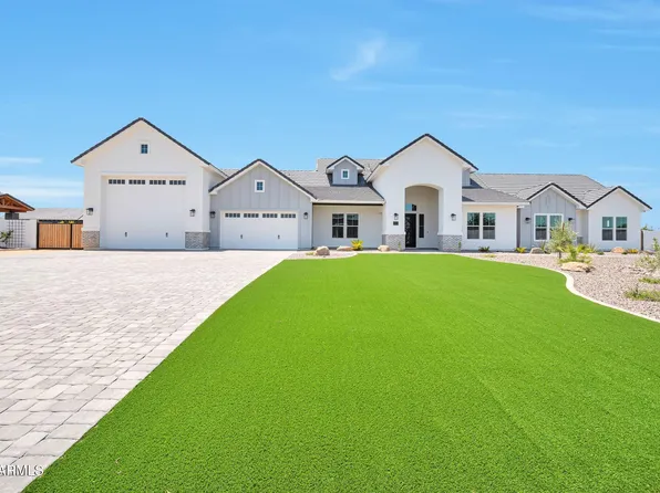 25228 S STAR Drive, Queen Creek, AZ 85142