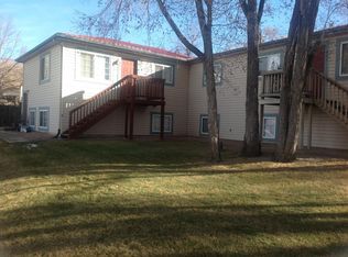 837 E Cucharras St, Colorado Springs, CO 80903