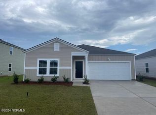 1075 Tripletail Dr NW LOT 121, Sunset Beach, NC 28468