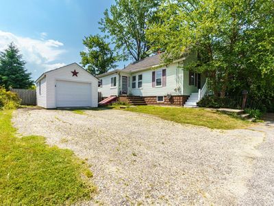 5 Bradford Street, Lewiston, ME, 04240