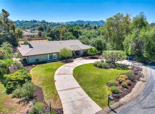 3314 Rancho Rio Bonita Rd, Covina, CA 91724