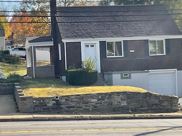 618 E Pittsburgh McKeesport Blvd