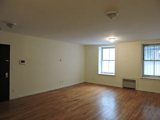 Rented by Brown Harris Stevens | media 12