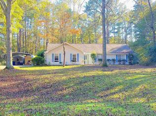 190 Whitney Way, Fayetteville, GA 30214